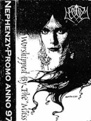 Worshipped by the Mass